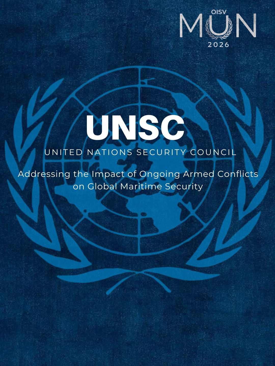 United Nations Security Council emblem